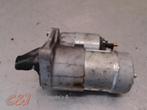 Startmotor van een Fiat Fiorino, Ophalen of Verzenden, 3 maanden garantie, Gebruikt, Fiat