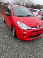 Citroën C3 1.2 benzine, Auto's, Voorwielaandrijving, Stof, Handgeschakeld, 5 deurs