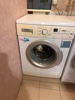 Wasmachine siemens, Enlèvement, Comme neuf