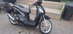Sym symphony 125cc, Fietsen en Brommers, Ophalen of Verzenden, Gebruikt