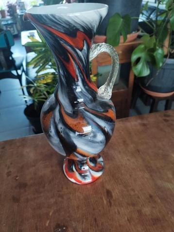 Lot verschillende vazen beschikbaar voor biedingen
