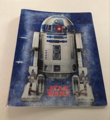 Pochette Star Wars A4, Enlèvement ou Envoi, Ustensile