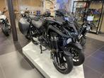 Yamaha Niken GT 2023, Black (DEMO), Motos, Motos | Yamaha, 890 cm³, Tourisme, Plus de 35 kW, 3 cylindres