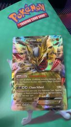 Pokémon kaarten, Hobby en Vrije tijd, Verzamelkaartspellen | Pokémon, Ophalen, Zo goed als nieuw, Meerdere kaarten, Foil