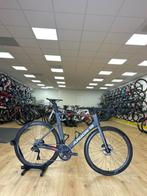 Argon 18 Nitrogen Di2 Carbon Racefiets, Sport en Fitness, Ophalen of Verzenden, Zo goed als nieuw