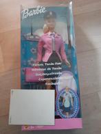 Barbie - train de voyage amusant - encore neuf dans son emba, Collections, Comme neuf, Enlèvement ou Envoi