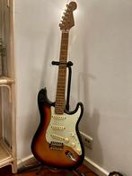 Custom Strat-Style Partscaster | Roasted Maple Neck, Muziek en Instrumenten, Ophalen, Zo goed als nieuw, Fender