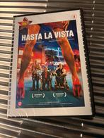 DVD “Hasta La Vista”, Ophalen of Verzenden, Nieuw in verpakking