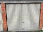 Garage à vendre, Immo, Garages & Places de parking, Province de Flandre-Occidentale