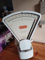 Berkel weegschaal   tot 2 kg, Ophalen