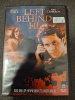 Left behind I + II, Enlèvement ou Envoi