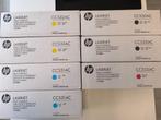 Toners HP CC53 serie, Ophalen, Nieuw, Toner, Hp