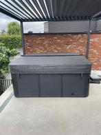 Jacuzzi: Myspa Double Dutch, Ophalen, Gebruikt, Filter, Vast