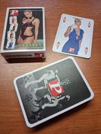 kaartspel tania dexsters p magazine, Ophalen of Verzenden, Zo goed als nieuw, Speelkaart(en)
