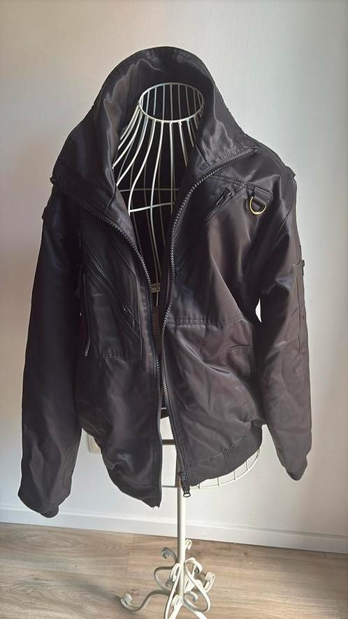 Werkjas, Kleding | Heren, Jassen | Winter, Zo goed als nieuw, Maat 46 (S) of kleiner, Ophalen