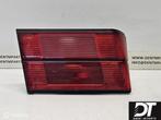 Achterlicht links kofferklep BMW 5-serie E34 63211384011, Auto-onderdelen, Verlichting, Gebruikt, Ophalen of Verzenden, BMW, BMW