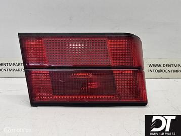 Achterlicht links kofferklep BMW 5-serie E34 63211384011 beschikbaar voor biedingen