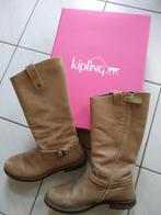 maat 39 Kipling laarzen, Kinderen en Baby's, Ophalen of Verzenden, Zo goed als nieuw, Laarzen