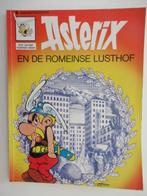 asterix nr.18..asterix en de romeinse lusthof, Gelezen, Ophalen of Verzenden