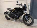 Diversen Brixton Crossfire 500 (bj 2023), Motoren, Diversen, Bedrijf, Overig, 12 t/m 35 kW