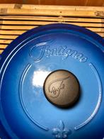 Fontignac braadpot 24 cm, Ophalen of Verzenden, Zo goed als nieuw, X, X