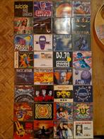 Lot van 32 Rave, Trance dj singles, Ophalen of Verzenden, Zo goed als nieuw