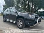 Dacia Duster 1.2i 2015/205000 km, Euro 5, Duster, Elektrische ramen, Bedrijf