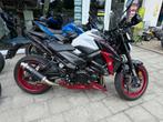 Suzuki GSX-S 750, Motoren, Motoren | Suzuki, 750 cc, Sportuitlaat, 4 cilinders, Motorrijbewijs A