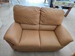 fauteuil cuir Natuzzi, Maison & Meubles, Enlèvement, Comme neuf