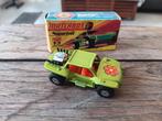 Matchbox No. 13 vw buggy, Ophalen of Verzenden, Zo goed als nieuw