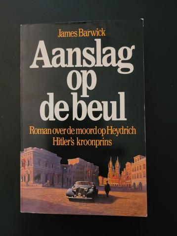 Aanslag op de beull beschikbaar voor biedingen