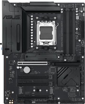 X870 max gaming  beschikbaar voor biedingen