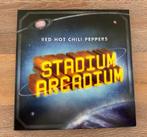Red Hot Chili Peppers - Stadium Arcadium (4LP-Box), Ophalen of Verzenden, Zo goed als nieuw, 12 inch, Poprock