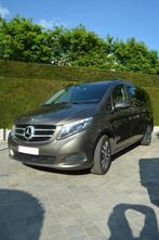 Mercedes V Klasse 2.2, Auto's, Mercedes-Benz, 4 cilinders, 120 kW, 159 g/km, 5 deurs