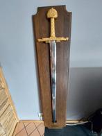 Épée de charlemagne- réplique, Comme neuf, Enlèvement