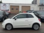 Fiat 500 1.2 Benzine 42.000 km Bwj 2019 *Navigatie*Panorama, Voorwielaandrijving, Stof, Euro 6, 1249 cc
