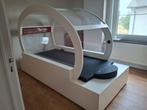 Slimcab infraroodcabine, Sport en Fitness, Ophalen, Gebruikt, Buik
