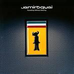 Jamiroquai – Travelling Without Moving cd, Ophalen of Verzenden, 1980 tot 2000, Zo goed als nieuw