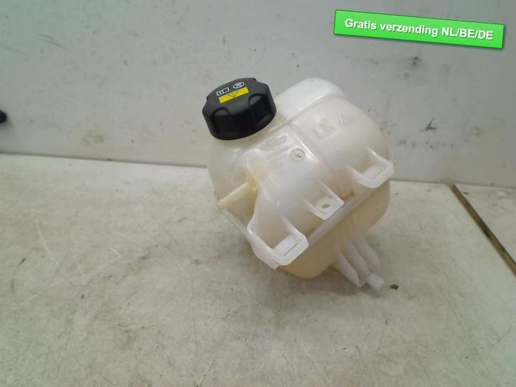 KOELVLOEISTOF RESERVOIR Mini Countryman (R60) (7823626), Auto-onderdelen, Overige Auto-onderdelen, Mini, Gebruikt