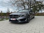 Mercedes 200 CDI, Auto's, Te koop, Zilver of Grijs, Berline, 5 deurs