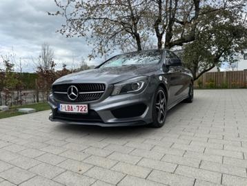 Mercedes 200 CDI
