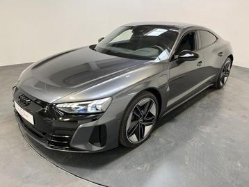 Audi e-tron GT Quatro edition Zero 1/100  beschikbaar voor biedingen