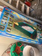 Zand of ballen bak, Verzamelen, Ophalen, Zo goed als nieuw