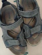 GEOX sandalen met kleefstrip, maat 42, Kleding | Heren, Schoenen, Ophalen of Verzenden, Sandalen
