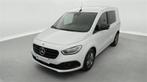 Mercedes-Benz Citan 110 Pro Standard 3pl. NAVI / PDC AR, Auto's, Bestelwagens en Lichte vracht, 75 kW, Stof, Gebruikt, Wit