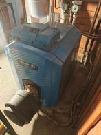 Buderus Logano G115, Doe-het-zelf en Bouw, Ophalen, Gebruikt