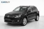 VW Tiguan • 1.4 Tsi • Bien entretenu • Garantie !, Autos, Volkswagen, Achat, Entreprise, Carnet d'entretien, Boîte manuelle