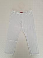 legging, Kleding | Dames, Leggings, Maillots en Panty's, Lola & Liza, Wit, Maat 40/42 (M), Zo goed als nieuw