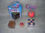 5 Breinbreker puzzels, Ophalen of Verzenden, Nieuw, Rubik's of 3D-puzzel
