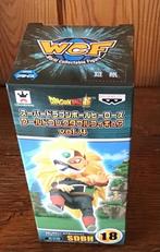 wcf xeno bardock SSJ3, Eén comic, Ophalen of Verzenden, Nieuw